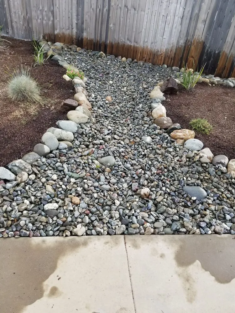 Local lawn mowing service in Chico, CA by Cernas Lawn Care