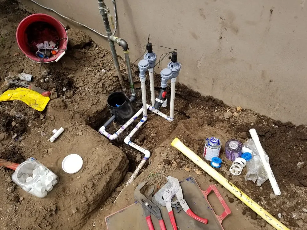 Affordable lawn mowing service experts serving Chico, CA - Cernas Lawn Care