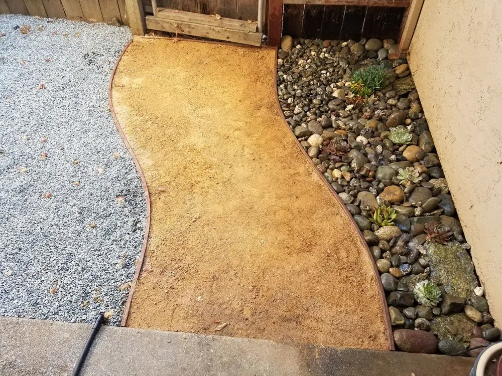 Affordable outdoor landscaping for beautiful yards across Chico, CA - Cernas Lawn Care