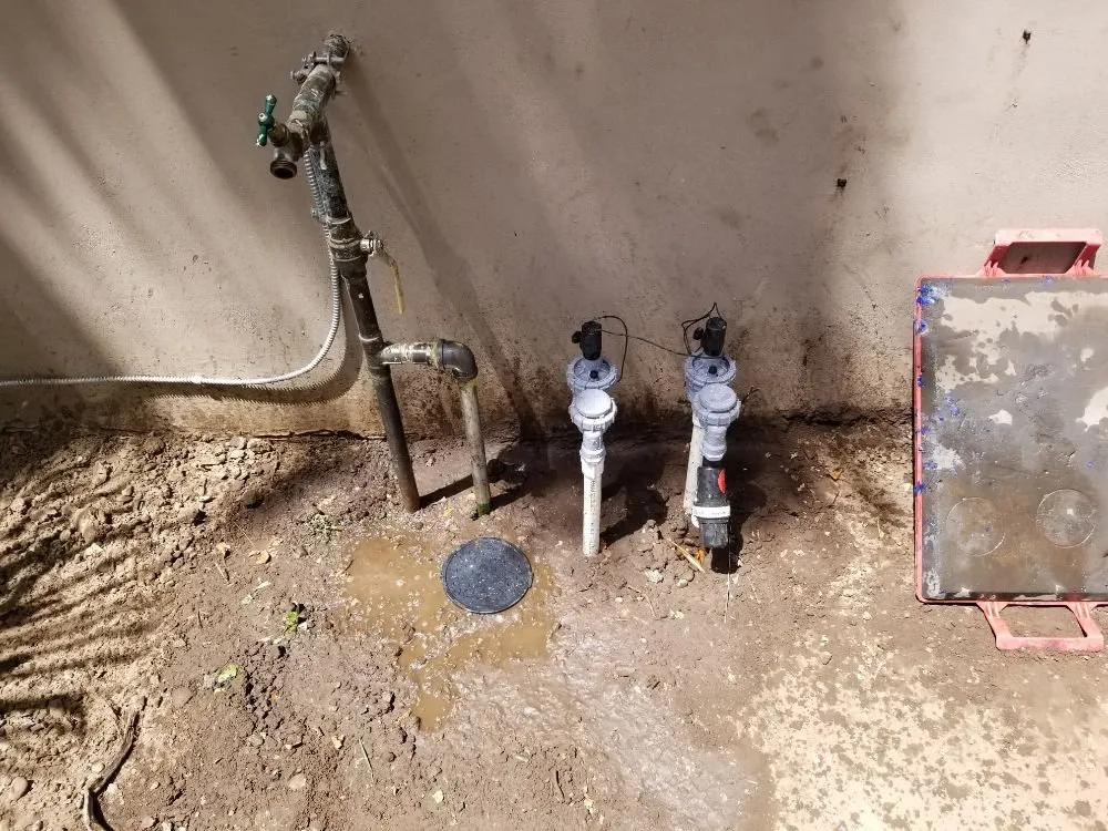 Professional residential landscaping in Chico, CA - Cernas Lawn Care