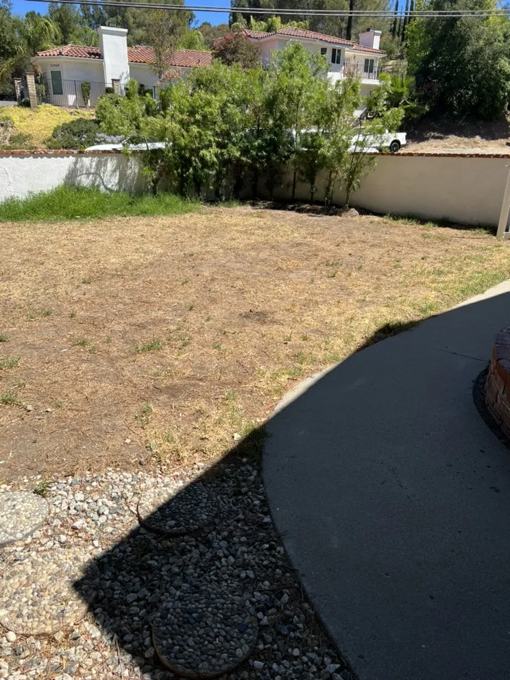 Top-rated landscape installation experts serving Newhall, CA - Ceron Landscaping