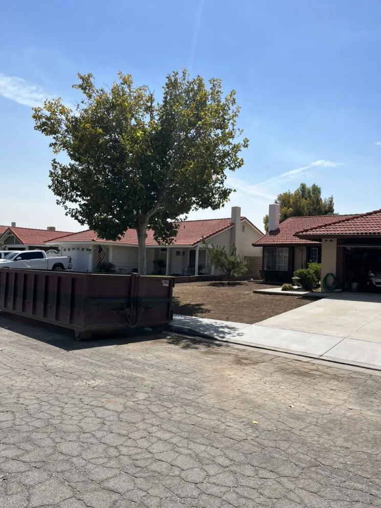 Professional landscape installation for outdoor upgrades across Newhall, CA - Ceron Landscaping