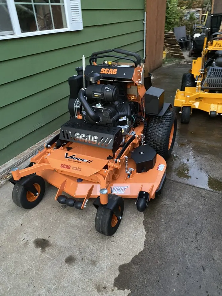 Professional landscaping services for homes across Vancouver, WA - Cerons Landscape