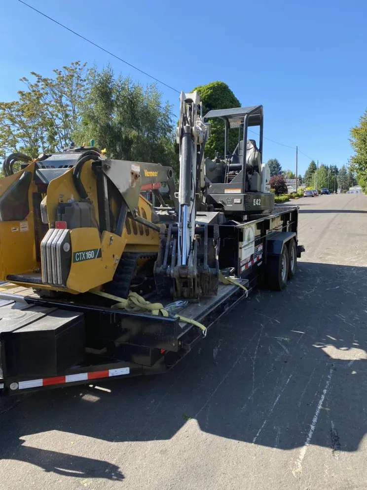 Top-rated residential landscaping for outdoor upgrades in Vancouver, WA by Cerons Landscape