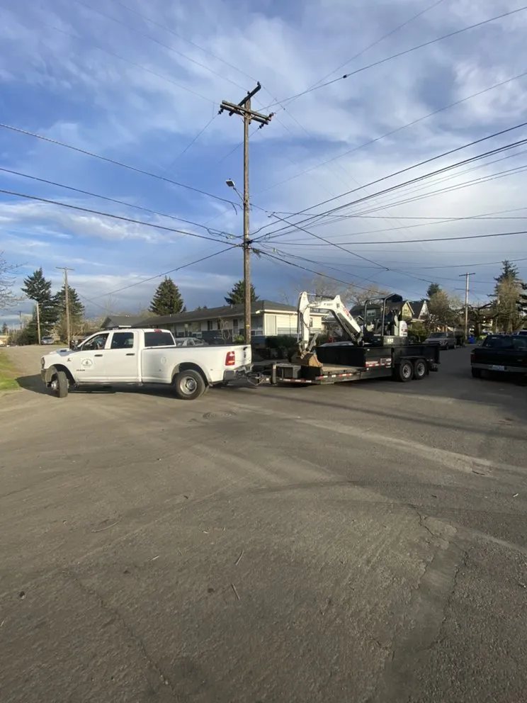 Reliable outdoor landscaping for homes in Vancouver, WA by Cerons Landscape