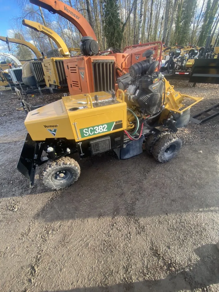 Top-rated lawn mowing service in Vancouver, WA - Cerons Landscape