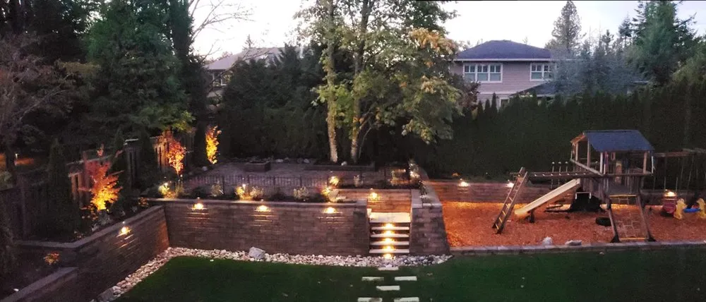 Expert landscape design experts serving Vancouver, WA - Cerons Landscape
