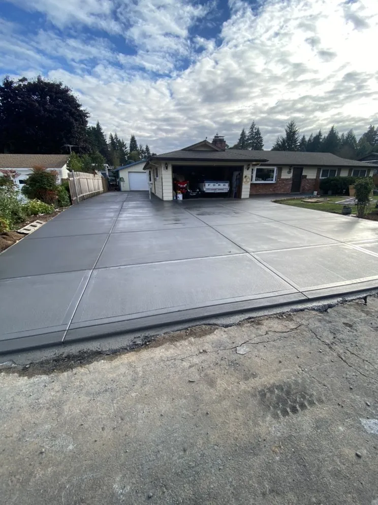 Professional landscaping services in Vancouver, WA by Cerons Landscape