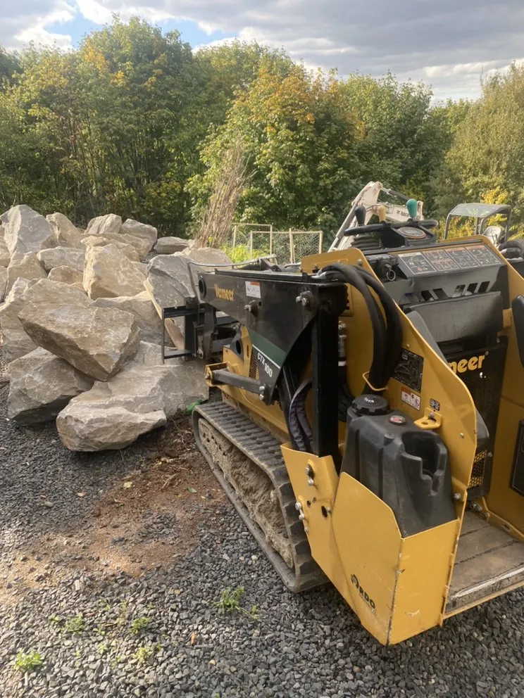 Local outdoor landscaping with custom design across Vancouver, WA - Cerons Landscape