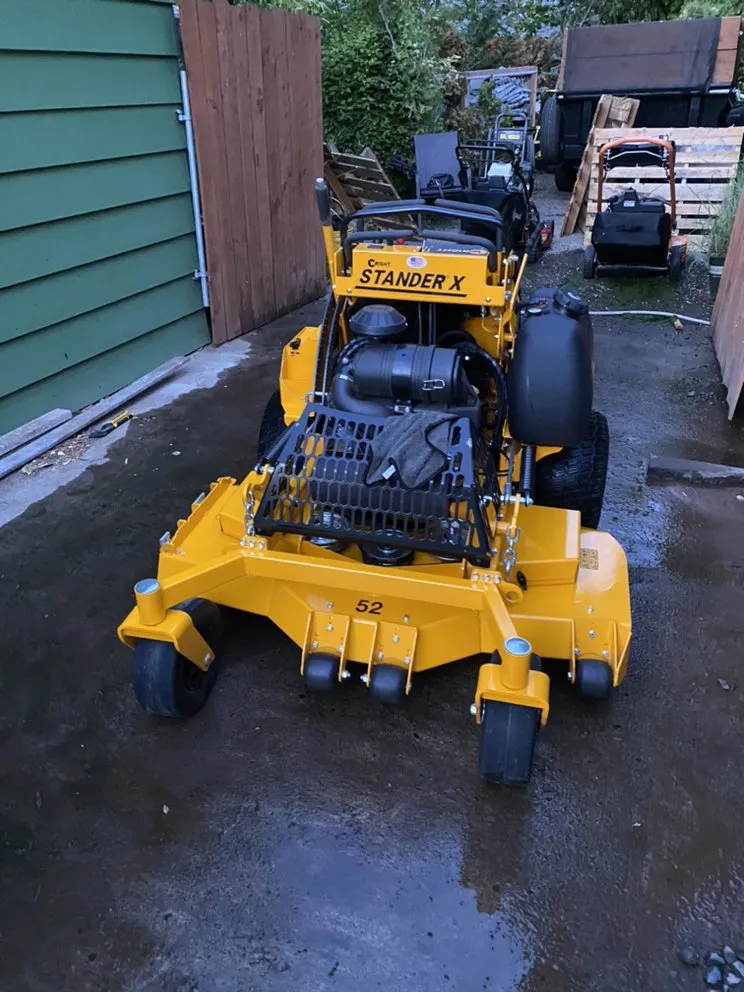 Expert landscape design with custom design in Vancouver, WA by Cerons Landscape