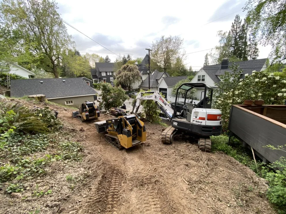 Reliable outdoor landscaping for outdoor upgrades across Vancouver, WA - Cerons Landscape