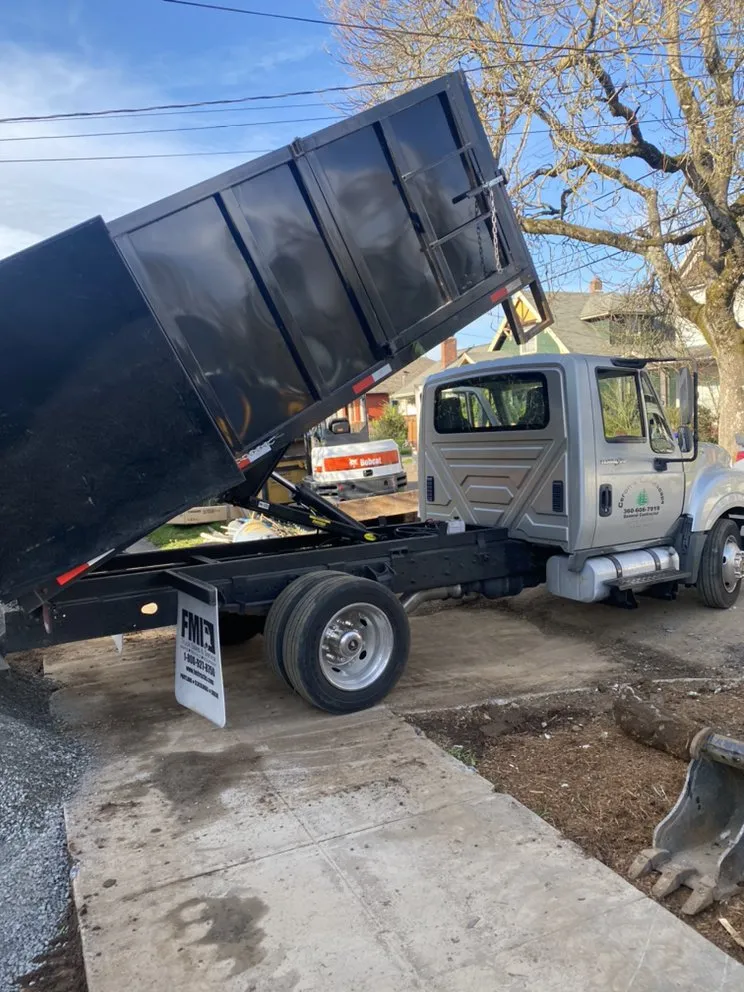 Expert garden landscaping for residential properties across Vancouver, WA - Cerons Landscape