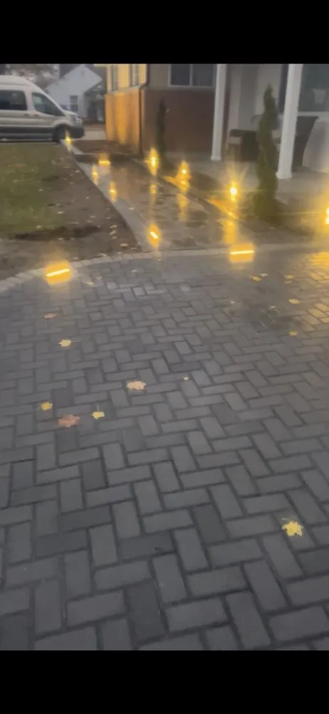 Local landscaping services for year-round maintenance across Detroit, MI - Cerralvo Service