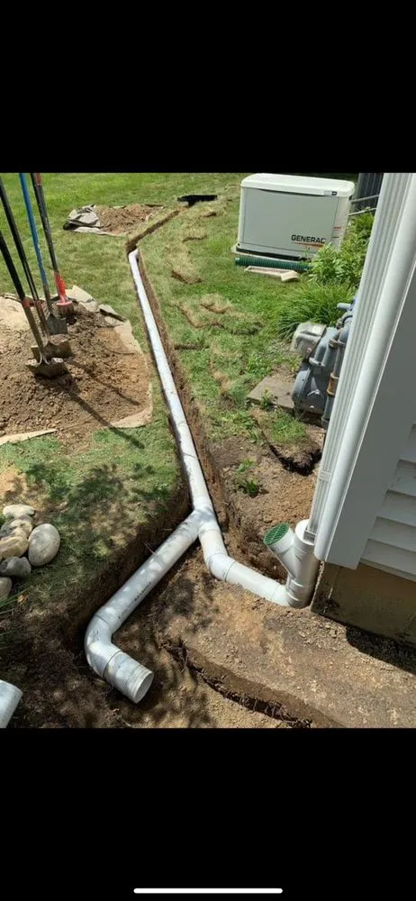 Custom residential landscaping experts serving Detroit, MI - Cerralvo Service