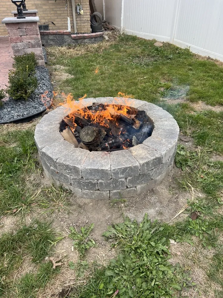 Trusted residential landscaping in Detroit, MI by Cerralvo Service