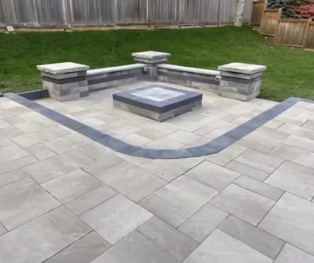 Professional lawn care service for outdoor upgrades across Detroit, MI - Cerralvo Service