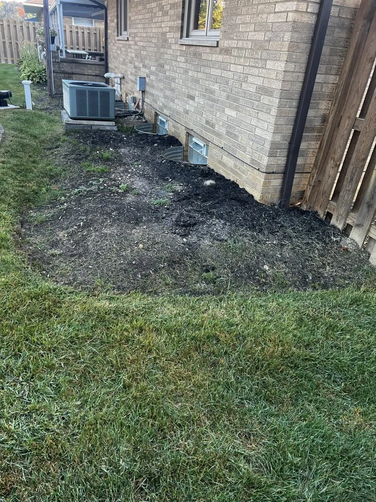 Top-rated residential landscaping in Parma, OH by Cerritos Seasonal Services