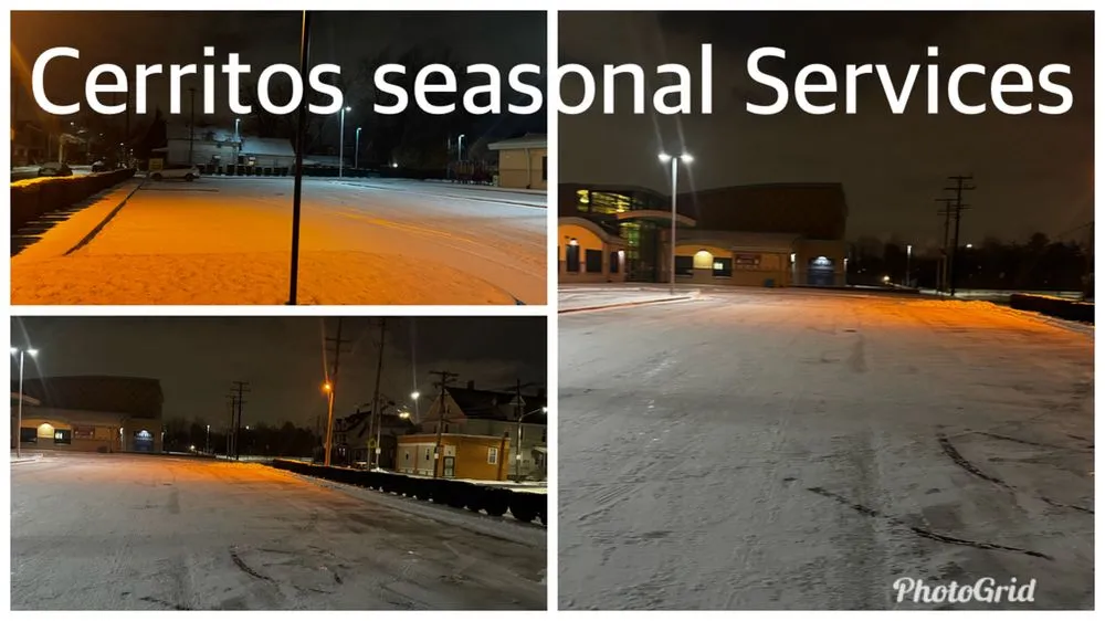 Trusted outdoor landscaping for year-round maintenance in Parma, OH by Cerritos Seasonal Services