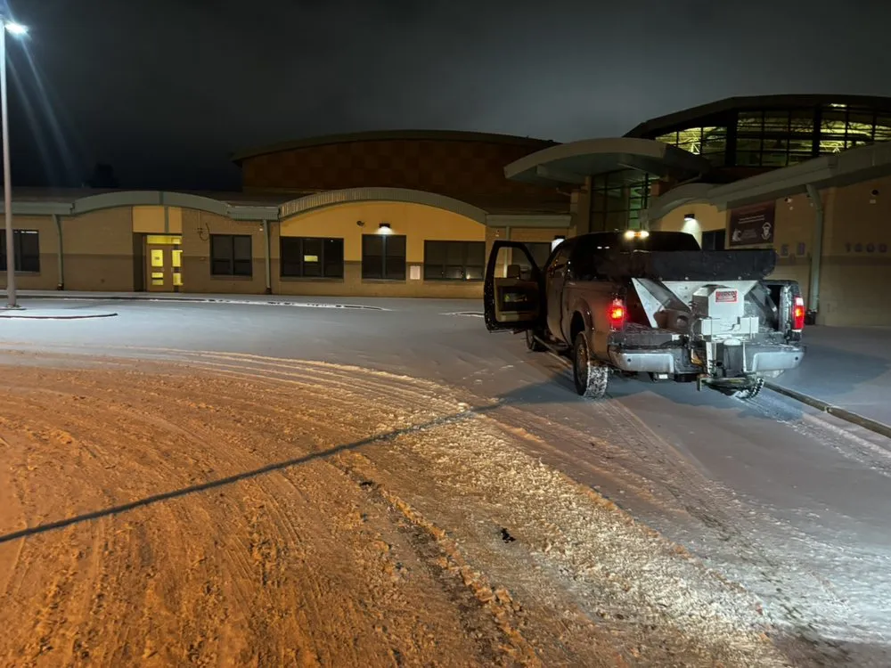 Local landscape installation experts serving Parma, OH - Cerritos Seasonal Services