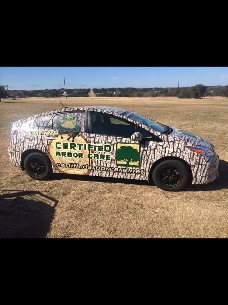 Top-rated landscape installation for year-round maintenance across Austin, TX - Certified Arbor Care