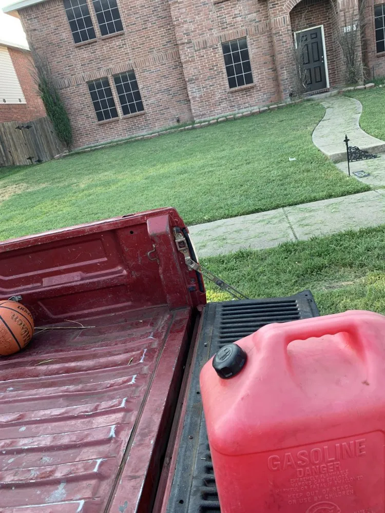 Trusted yard maintenance for year-round maintenance in Dallas, TX by Certified Bandit Lawn Care