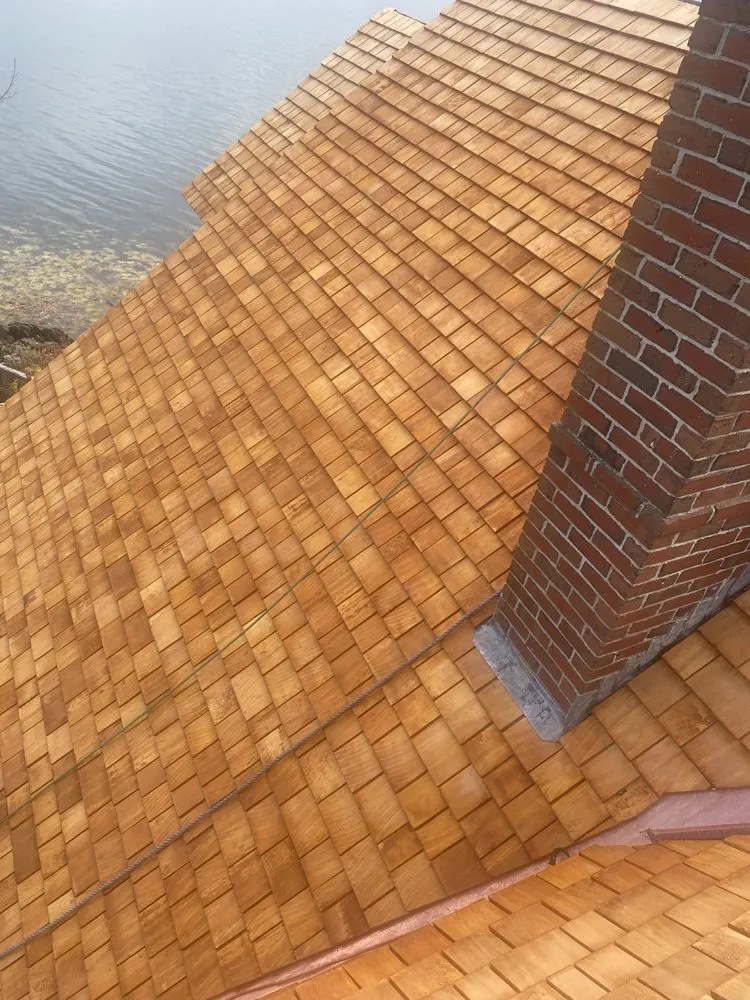 Reliable lawn care service experts serving Westbrook, ME - Certified Contracting