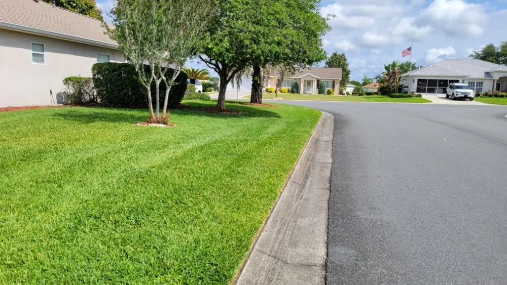 Reliable landscape design in Ocala, FL by Certified Cuts