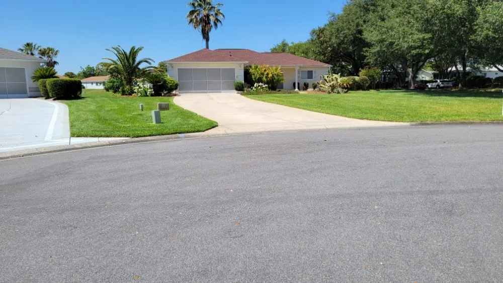 Reliable landscaping services experts serving Ocala, FL - Certified Cuts