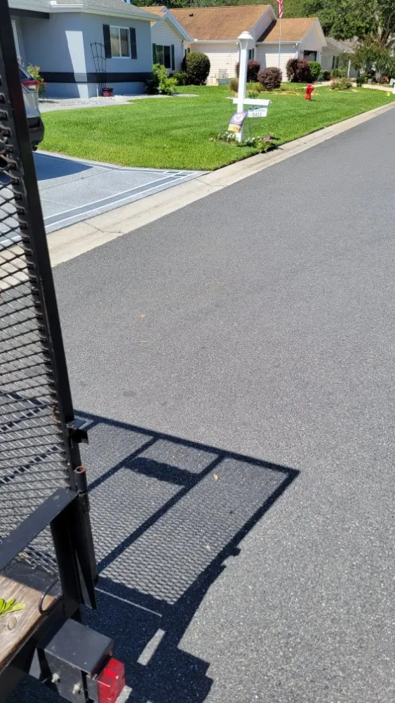 Local landscape installation in Ocala, FL - Certified Cuts