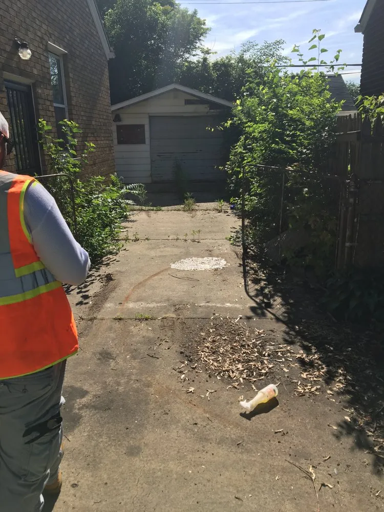 Professional residential landscaping experts serving Warren, MI - Certified Cuts