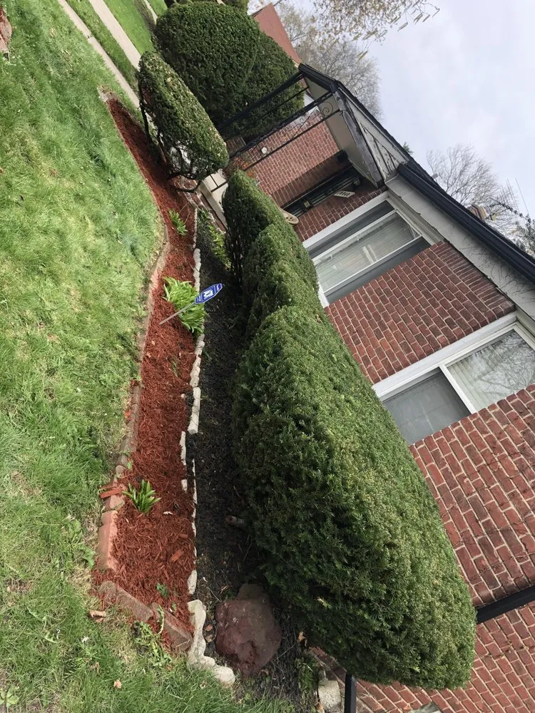 Custom lawn mowing service for outdoor upgrades in Warren, MI by Certified Cuts