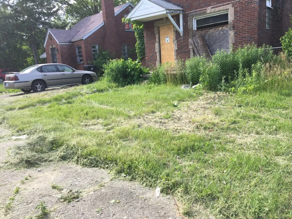 Expert landscape design in Warren, MI - Certified Cuts