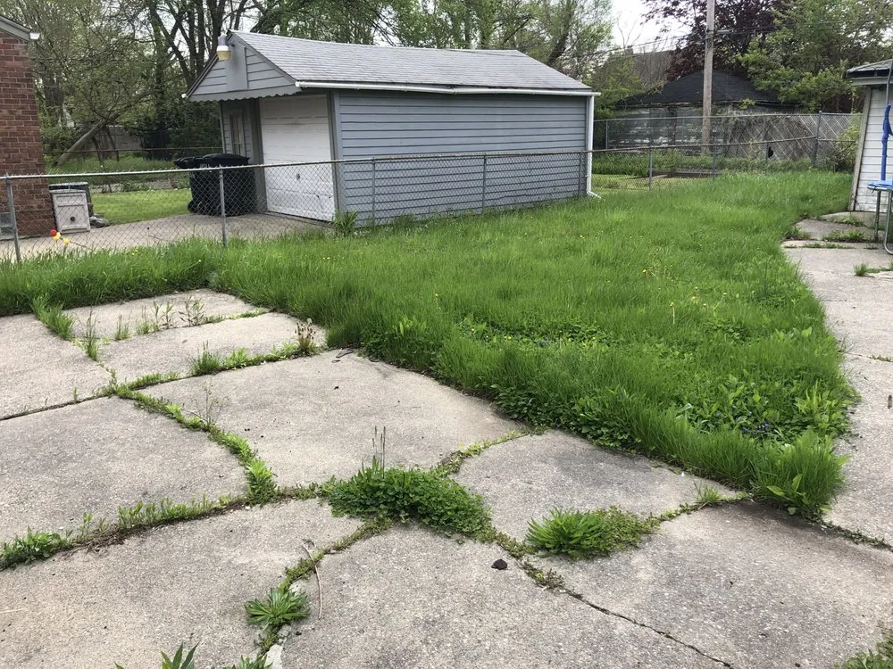 Top-rated yard maintenance for homes in Warren, MI by Certified Cuts