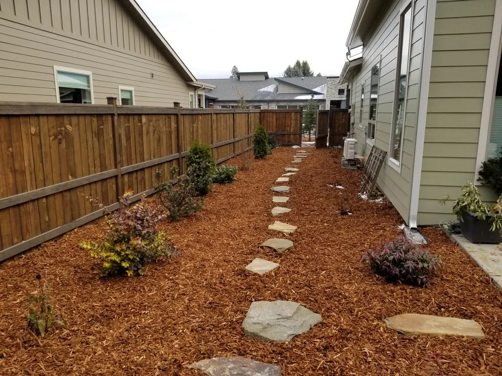 Trusted lawn care service in Hauser, ID - Certified Landscaping Professionals