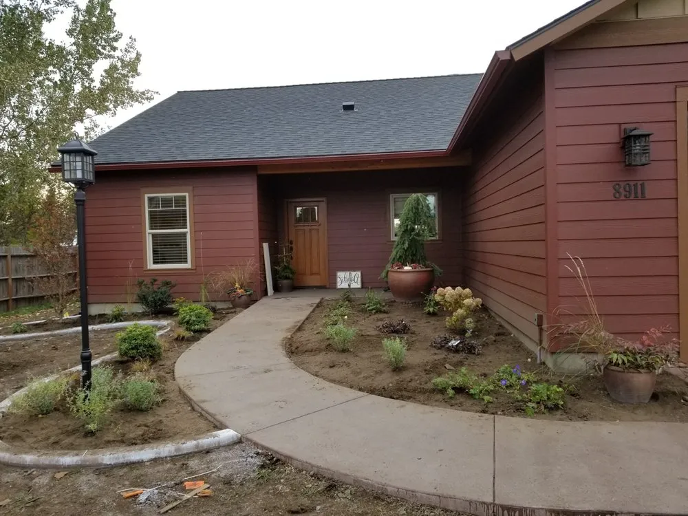 Affordable lawn care service for outdoor upgrades in Hauser, ID by Certified Landscaping Professionals