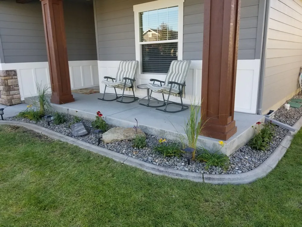 Trusted yard cleanup service for year-round maintenance across Hauser, ID - Certified Landscaping Professionals