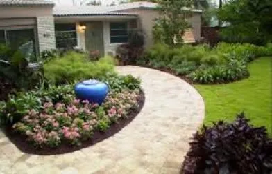 Expert residential landscaping for beautiful yards across Tucson, AZ - Certified Landscaping
