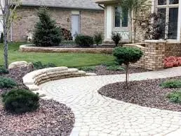 Custom yard cleanup service for residential properties across Tucson, AZ - Certified Landscaping