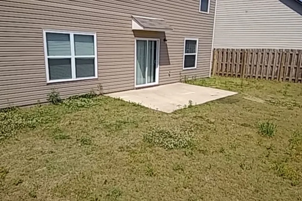 Professional landscape installation for homes across Green Cove Springs, FL - Certified Lawn Care