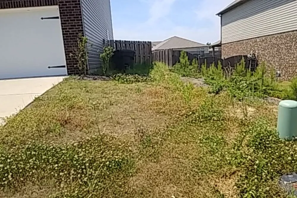 Custom yard maintenance for homes across Green Cove Springs, FL - Certified Lawn Care