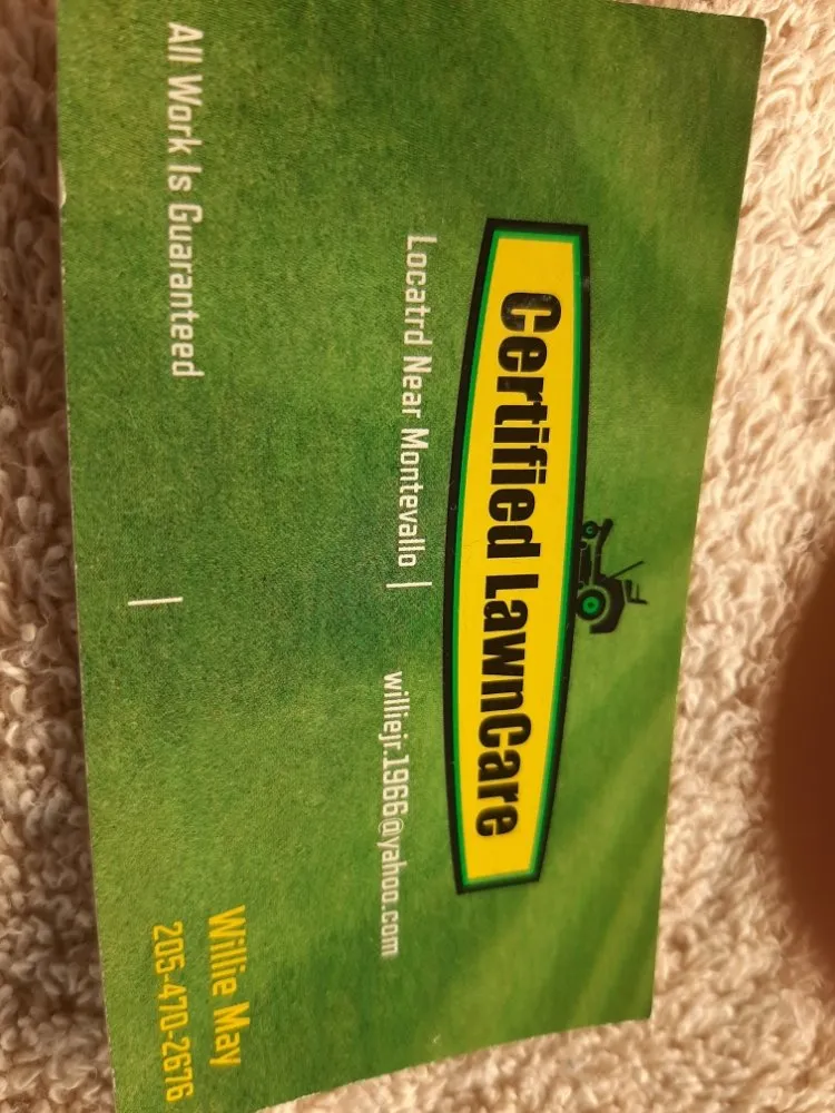 Professional landscape installation in Green Cove Springs, FL by Certified Lawn Care