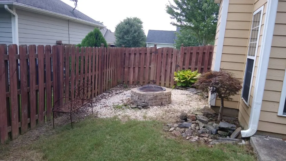 Custom landscaping services for beautiful yards across Green Cove Springs, FL - Certified Lawn Care