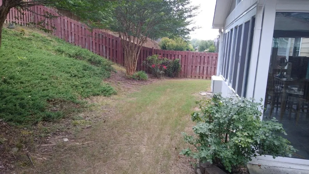 Professional landscaping services in Green Cove Springs, FL - Certified Lawn Care