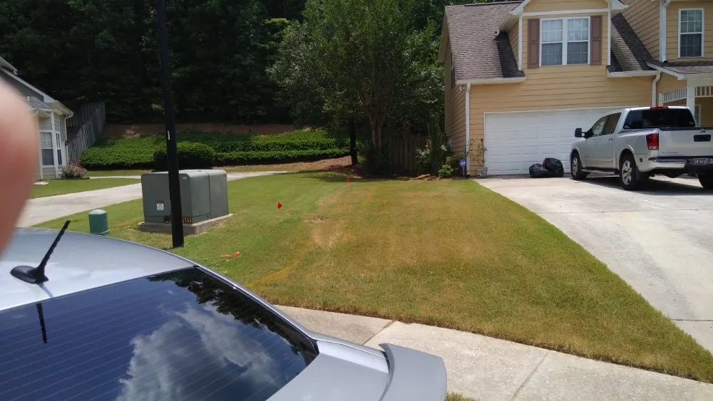 Local landscaping services with custom design across Green Cove Springs, FL - Certified Lawn Care