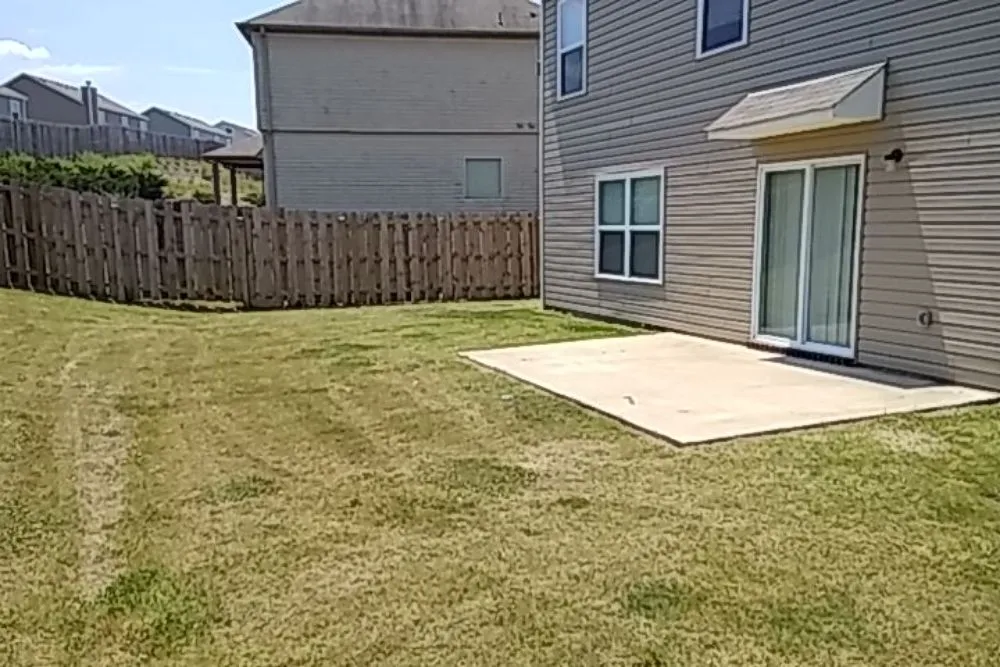 Affordable landscaping services in Green Cove Springs, FL by Certified Lawn Care