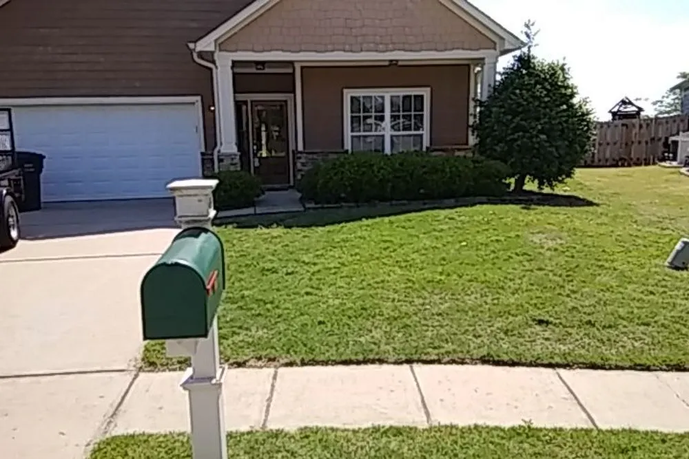 Professional landscape design for year-round maintenance in Green Cove Springs, FL by Certified Lawn Care