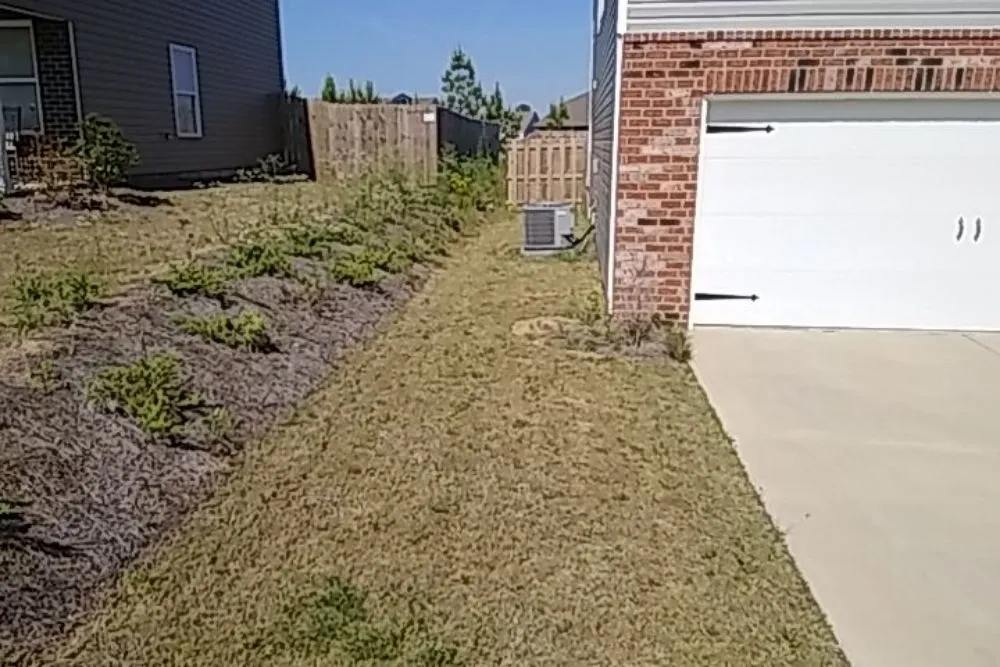 Affordable yard cleanup service in Green Cove Springs, FL - Certified Lawn Care