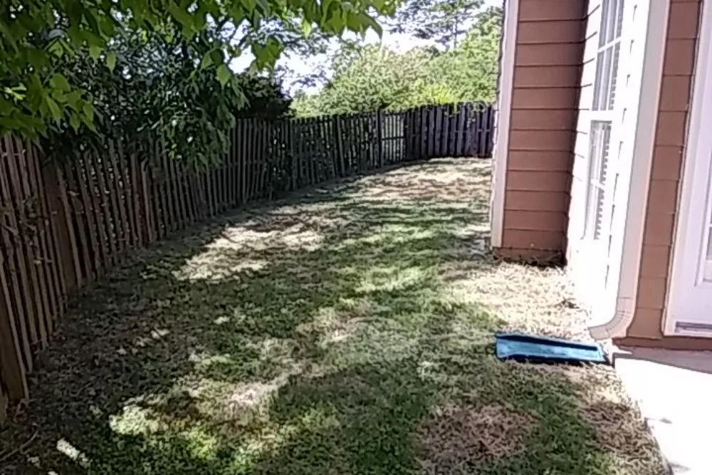 Local landscape design in Green Cove Springs, FL - Certified Lawn Care