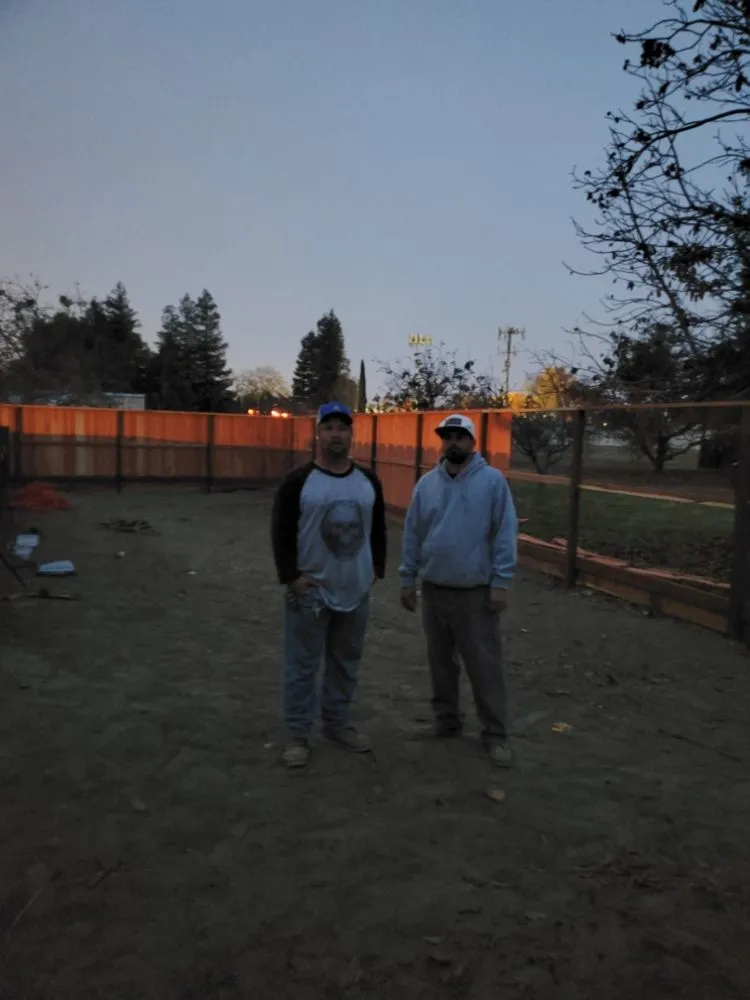 Custom yard maintenance in Modesto, CA by Certified Lawn Pros