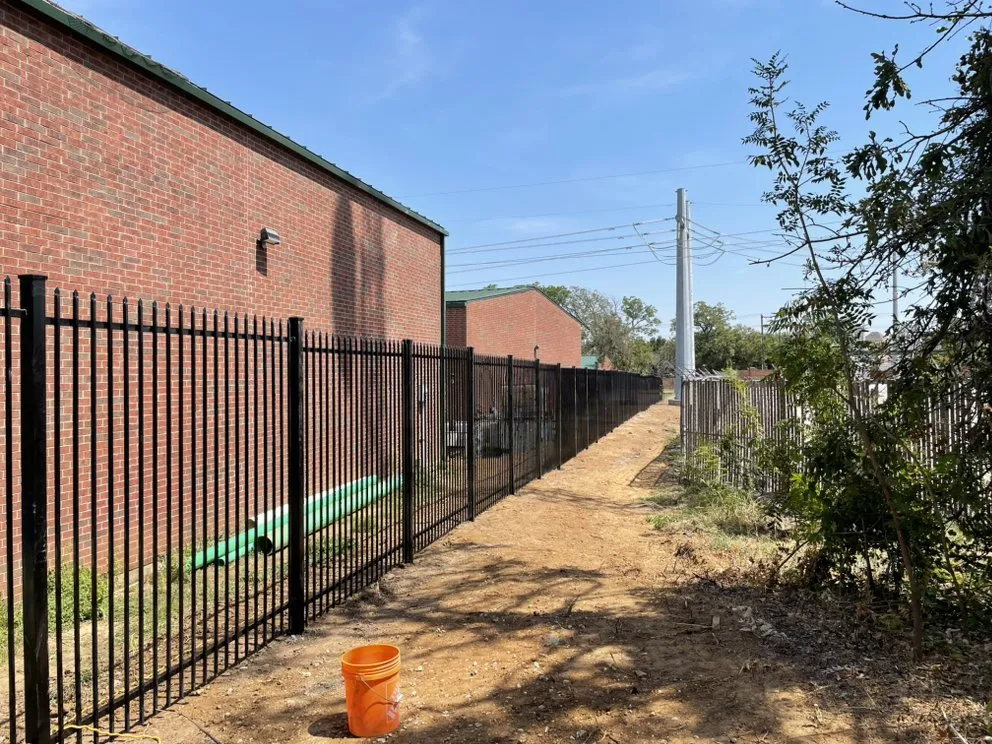 Affordable landscaping services in Frisco, TX - Certified Outdoor Services